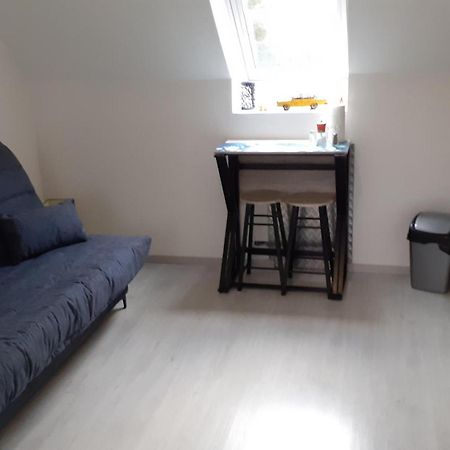 Chamarel Apartment Pont-Sainte-Marie Room photo